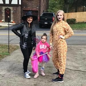 Meet your Posher, Mallory